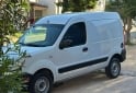 Utilitarios - Renault KANGOO 1.6 1 PLC 2014 Nafta 180000Km - En Venta