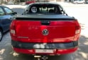 Utilitarios - Volkswagen Saveiro Cabina Extendida 2012 Nafta 144000Km - En Venta