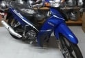 Motos - Yamaha Cripton  full 0km 2022 Nafta 1Km - En Venta