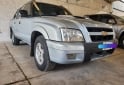 Camionetas - Chevrolet S10 DLX 2012 Diesel - En Venta