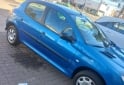 Autos - Peugeot 206 2005 Diesel 188000Km - En Venta