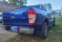 Camionetas - Ford Ranger 2013 Diesel - En Venta