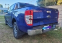 Camionetas - Ford Ranger 2013 Diesel - En Venta
