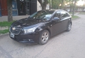 Autos - Chevrolet Cruze lt 2012 Nafta 105000Km - En Venta