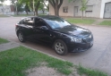 Autos - Chevrolet Cruze lt 2012 Nafta 105000Km - En Venta