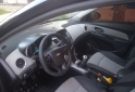 Autos - Chevrolet Cruze lt 2012 Nafta 105000Km - En Venta