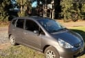 Autos - Honda Fit 2008 Nafta 163000Km - En Venta
