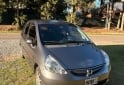 Autos - Honda Fit 2008 Nafta 163000Km - En Venta