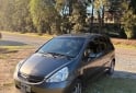 Autos - Honda Fit 2008 Nafta 163000Km - En Venta