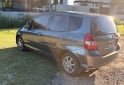 Autos - Honda Fit 2008 Nafta 163000Km - En Venta