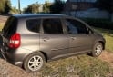 Autos - Honda Fit 2008 Nafta 163000Km - En Venta