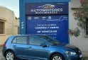 Autos - Volkswagen GOLF 1.4 TSI BLUEMOTION 2017 Nafta 128000Km - En Venta