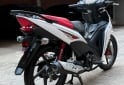 Motos - Honda wave 110 s Full 2024 Nafta 13000Km - En Venta