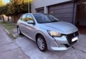 Autos - Peugeot 208 2022 Nafta 58000Km - En Venta