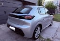 Autos - Peugeot 208 2022 Nafta 58000Km - En Venta