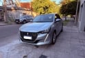 Autos - Peugeot 208 2022 Nafta 58000Km - En Venta