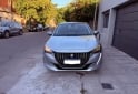 Autos - Peugeot 208 2022 Nafta 58000Km - En Venta