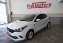 Autos - Fiat ARGO 2019 Nafta 87300Km - En Venta