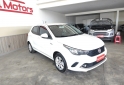 Autos - Fiat ARGO 2019 Nafta 87300Km - En Venta