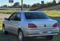 Autos - Peugeot 306 2001 Nafta 247000Km - En Venta