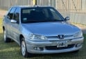 Autos - Peugeot 306 2001 Nafta 247000Km - En Venta