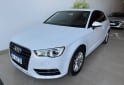 Autos - Audi A3 1.4T FSI MT 3P 2016 Nafta 105000Km - En Venta
