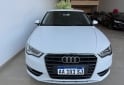 Autos - Audi A3 1.4T FSI MT 3P 2016 Nafta 105000Km - En Venta