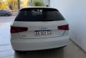 Autos - Audi A3 1.4T FSI MT 3P 2016 Nafta 105000Km - En Venta