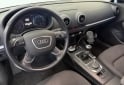 Autos - Audi A3 1.4T FSI MT 3P 2016 Nafta 105000Km - En Venta