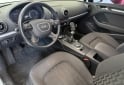 Autos - Audi A3 1.4T FSI MT 3P 2016 Nafta 105000Km - En Venta