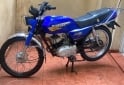 Motos - Suzuki AX100 2018 Nafta 111111Km - En Venta