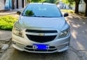 Autos - Chevrolet Onix Joy 2017 Nafta 229000Km - En Venta