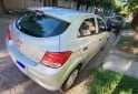 Autos - Chevrolet Onix Joy 2017 Nafta 229000Km - En Venta
