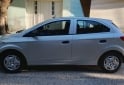 Autos - Chevrolet Onix Joy 2017 Nafta 229000Km - En Venta