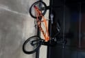 Deportes - Vendo bici rodado 20 - En Venta