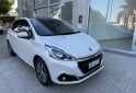 Autos - Peugeot 208 FELINE MT 2019 Nafta 54600Km - En Venta
