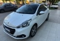 Autos - Peugeot 208 FELINE MT 2019 Nafta 54600Km - En Venta
