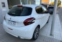 Autos - Peugeot 208 FELINE MT 2019 Nafta 54600Km - En Venta