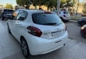 Autos - Peugeot 208 FELINE MT 2019 Nafta 54600Km - En Venta
