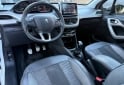 Autos - Peugeot 208 FELINE MT 2019 Nafta 54600Km - En Venta