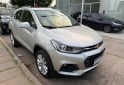 Autos - Chevrolet TRACKER AWD PREMIER + 2019 Nafta 57000Km - En Venta
