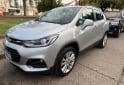 Autos - Chevrolet TRACKER AWD PREMIER + 2019 Nafta 57000Km - En Venta