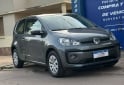 Autos - Volkswagen 1.0 MOVE 2017 Nafta 30000Km - En Venta