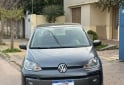 Autos - Volkswagen 1.0 MOVE 2017 Nafta 30000Km - En Venta