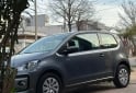 Autos - Volkswagen 1.0 MOVE 2017 Nafta 30000Km - En Venta