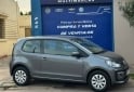 Autos - Volkswagen 1.0 MOVE 2017 Nafta 30000Km - En Venta