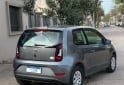 Autos - Volkswagen 1.0 MOVE 2017 Nafta 30000Km - En Venta