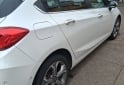 Autos - Chevrolet Cruze 2021 Nafta 50000Km - En Venta