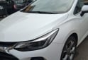 Autos - Chevrolet Cruze 2021 Nafta 50000Km - En Venta