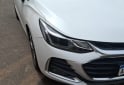 Autos - Chevrolet Cruze 2021 Nafta 50000Km - En Venta